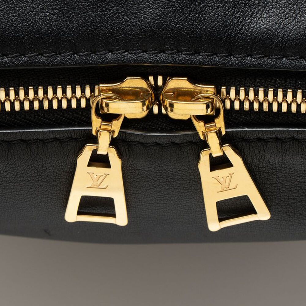 Louis Vuitton Damier Ebene Maida Hobo - Picture 10 of 15